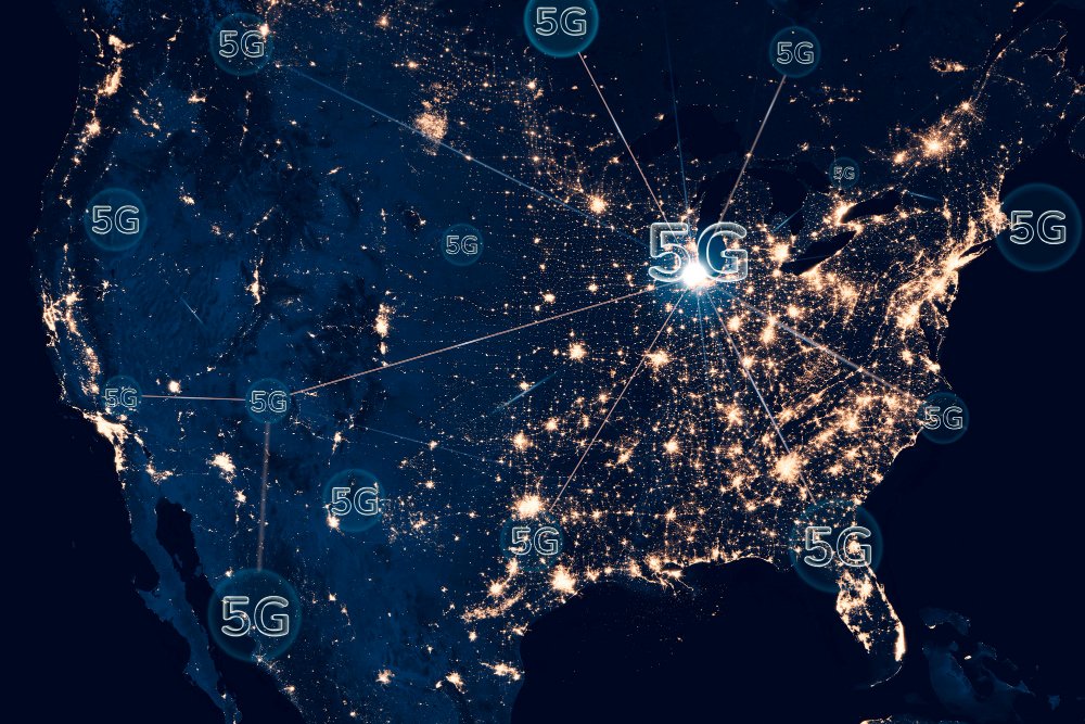 5G-Advanced Technology Opens New Opportunities for Connected Industries