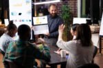 Community-Led Marketing Gains Momentum Among B2B Brands