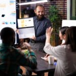 Community-Led Marketing Gains Momentum Among B2B Brands
