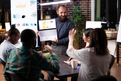 Community-Led Marketing Gains Momentum Among B2B Brands