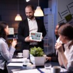 Companies Increase Focus on Revenue Operations to Connect Sales and Marketing