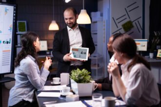 Companies Increase Focus on Revenue Operations to Connect Sales and Marketing