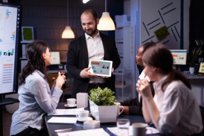Companies Increase Focus on Revenue Operations to Connect Sales and Marketing