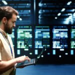 Data Centers Become a Major Driver of Infrastructure Investment