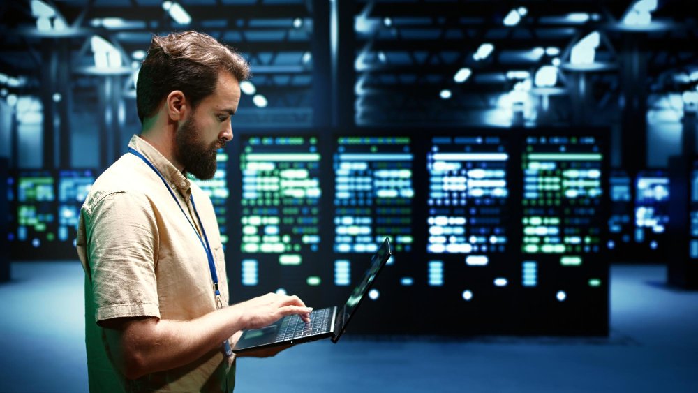 Data Centers Become a Major Driver of Infrastructure Investment