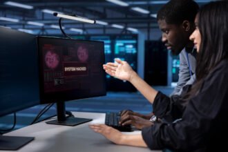 Deepfake Fraud Creates New Challenges for Enterprise Security Teams