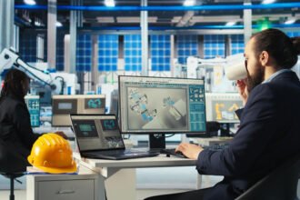 Platform Engineering Gains Momentum as Enterprises Modernize Development