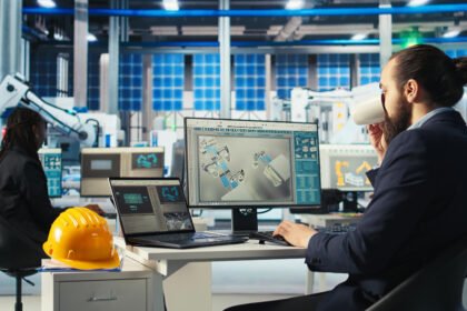 Platform Engineering Gains Momentum as Enterprises Modernize Development