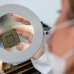 Semiconductor Investment Reshapes Global Technology Supply Chains