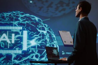 Small AI Models Gain Attention for Faster and More Efficient Enterprise Applications