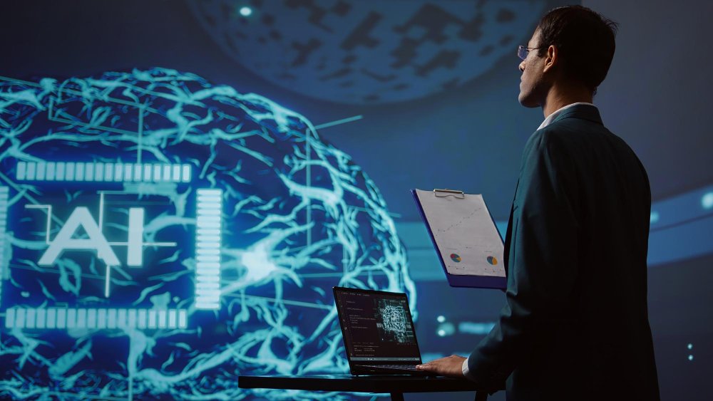 Small AI Models Gain Attention for Faster and More Efficient Enterprise Applications